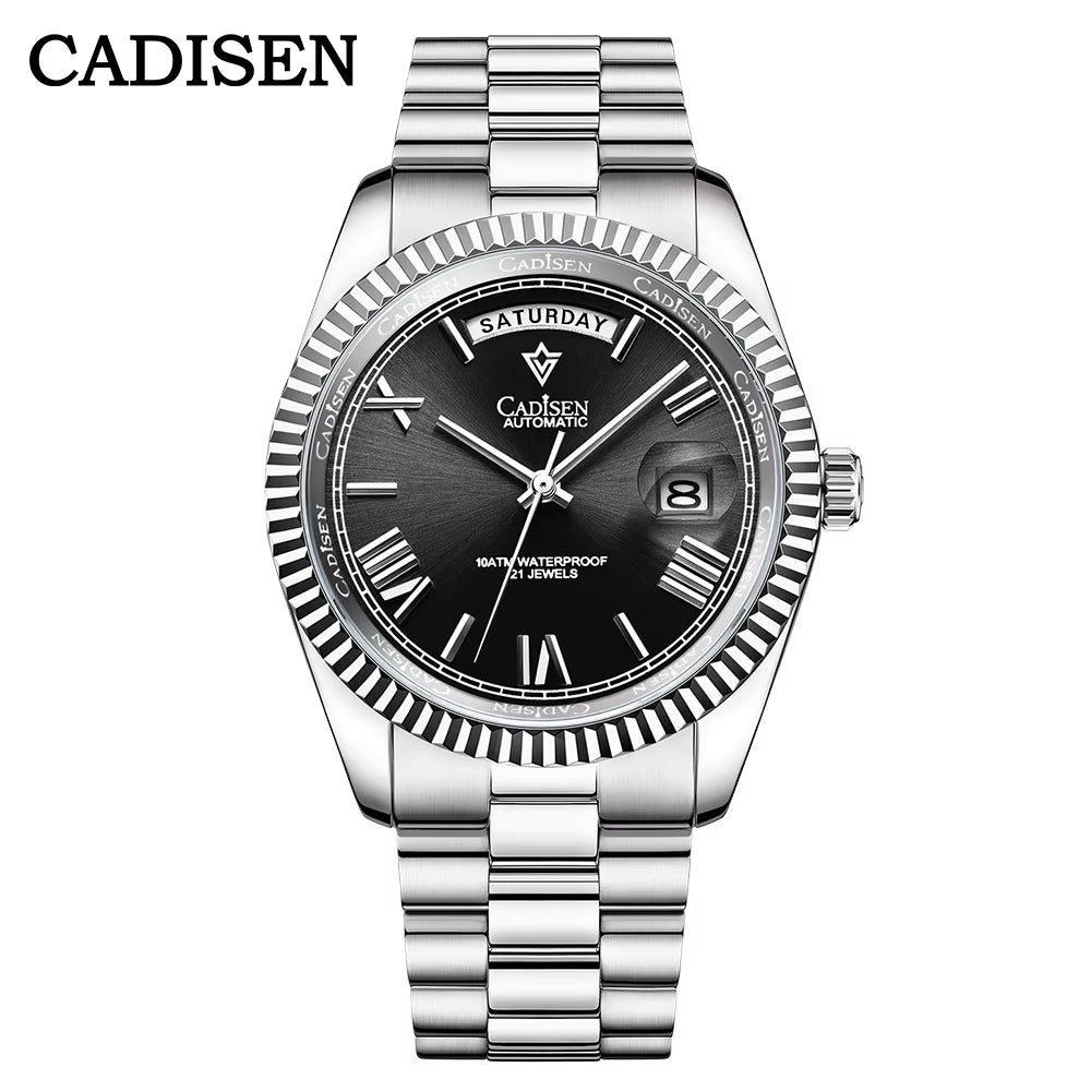 Cadisen C8185 Day-Date