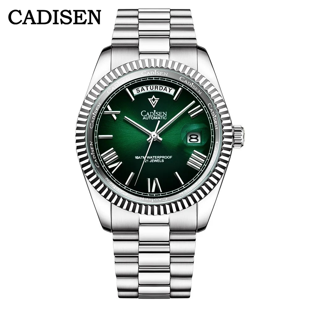 Cadisen C8185 Day-Date