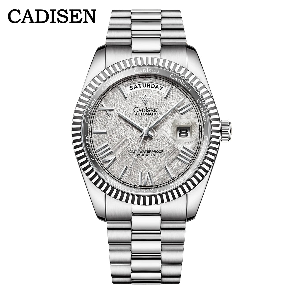 Cadisen C8185 Day-Date