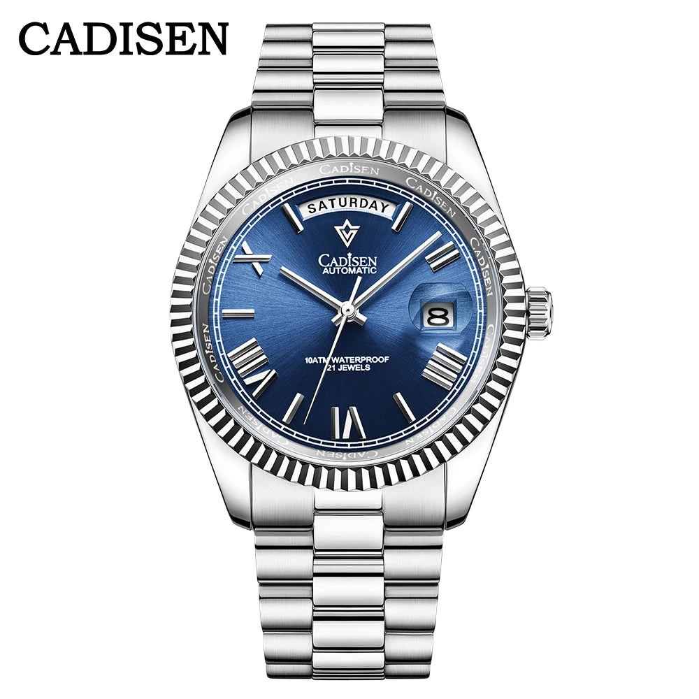 Cadisen C8185 Day-Date