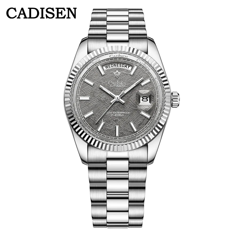 Cadisen C8185 Day-Date