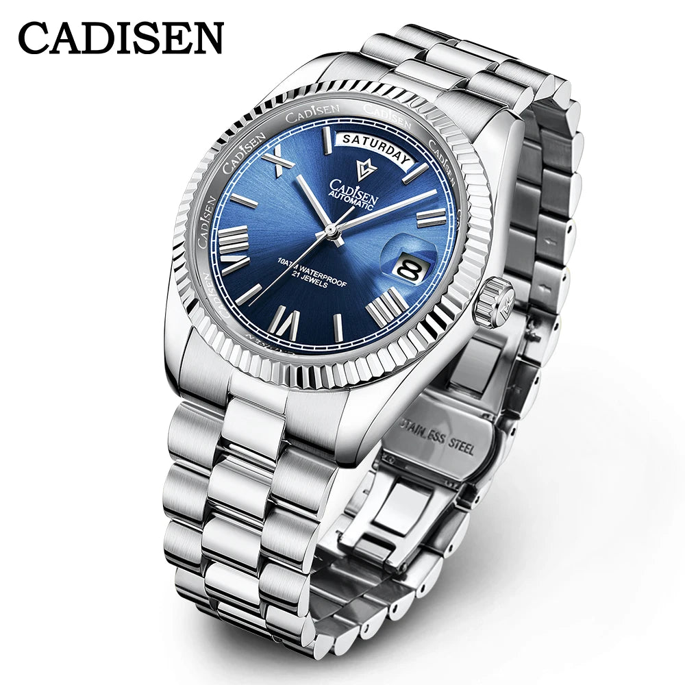 Cadisen C8185 Day-Date