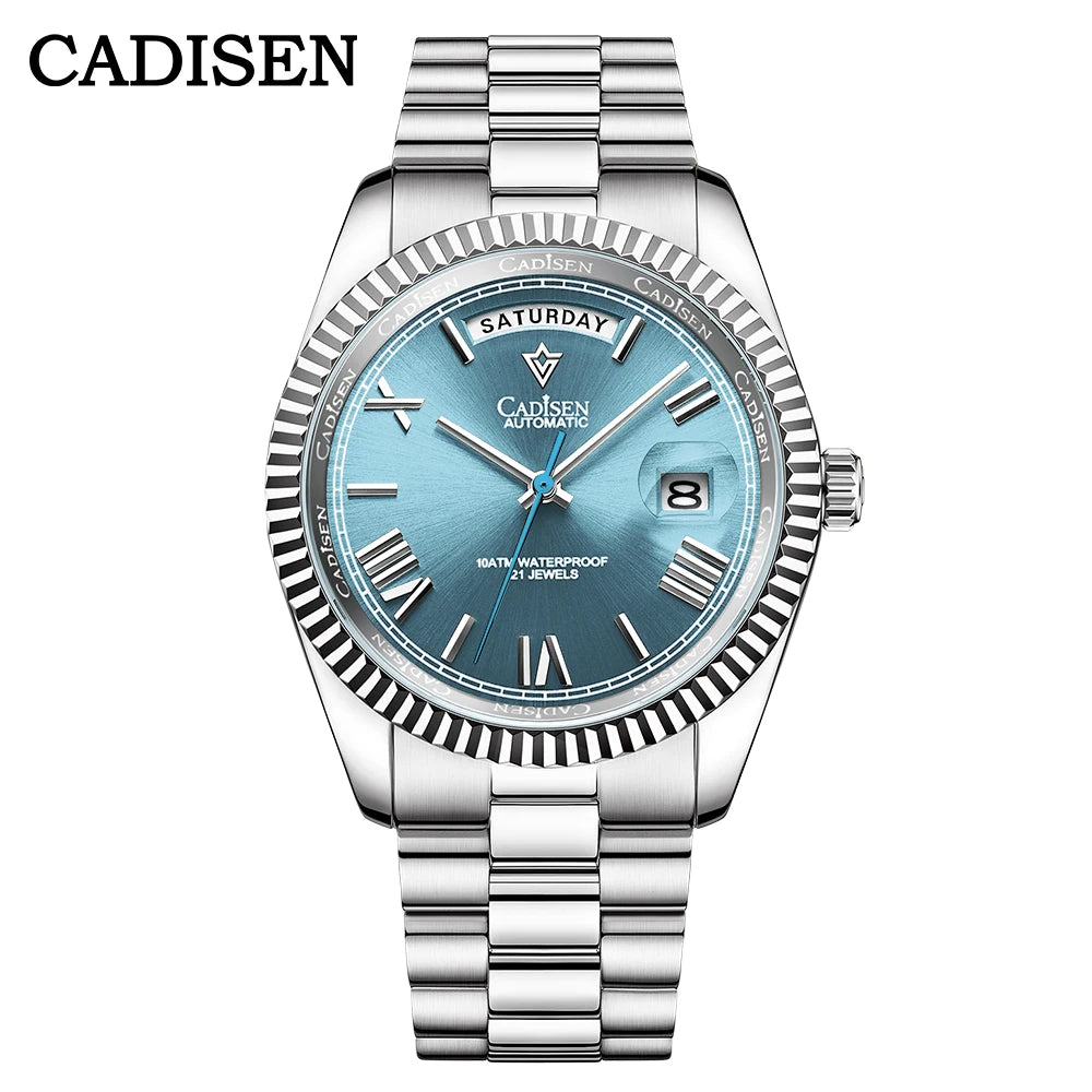 Cadisen C8185 Day-Date